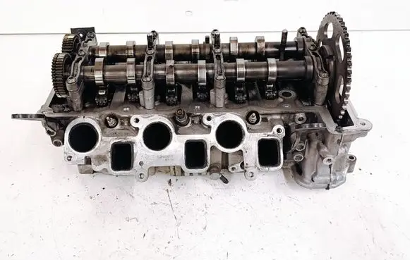 Audi Q5 SQ5 Engine head 059109130AG