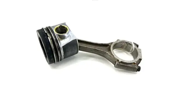 Volkswagen Transporter - Caravelle T5 Piston with connecting rod 034170410 CAAC
