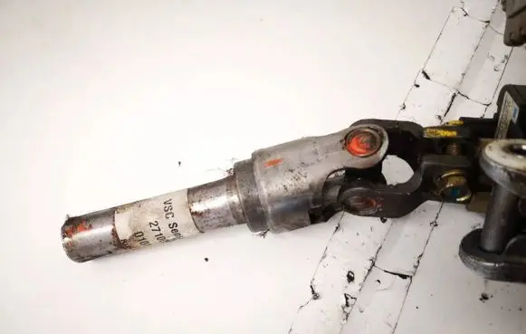 Toyota Corolla Verso AR10 Steering column universal joint