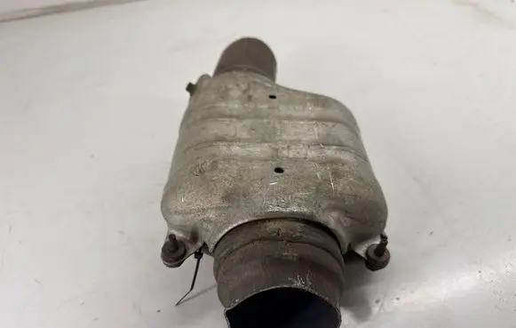 Chevrolet Camaro Catalyst/FAP/DPF particulate filter 12660070