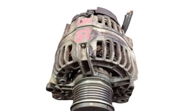 Volkswagen Golf IV Generator/alternator