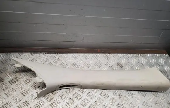 Jeep Grand Cherokee (A) pillar trim 1GG52HDAAE