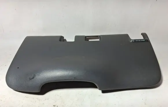 Ford Explorer Dashboard lower bottom trim panel F57B10044F08 10044F08