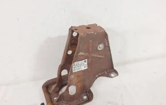 Volkswagen PASSAT B6 Brake pedal 1K1723057AL