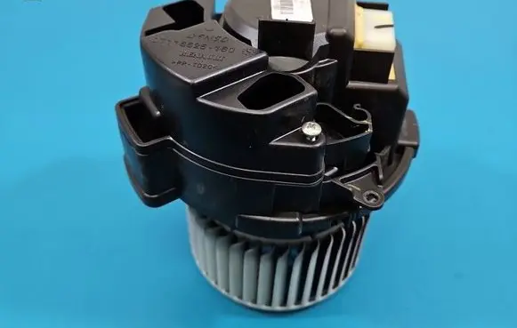 Renault Clio V Heater fan/blower DT116625160 IMPRK1570754