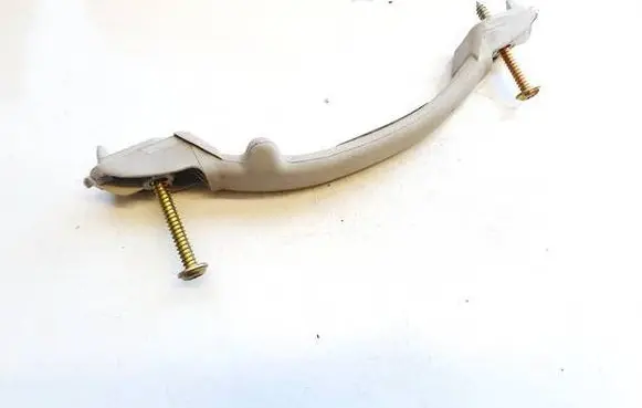 Peugeot 307 Front interior roof grab handle 9641339377