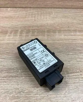 Nissan X-Trail T30 Keyless (KESSY) go control unit/module 285963Y50 5WK46472B