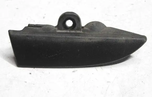 Renault Clio IV Tailgate trim 848630784R