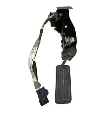 Toyota Corolla Verso AR10 Accelerator throttle pedal