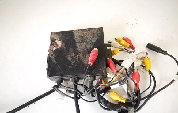 Other control units/modules