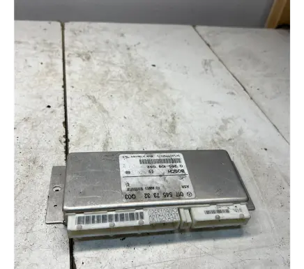 ABS control unit/module