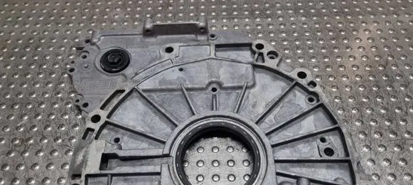 BMW 5 F10 F11 Timing chain cover 7800023