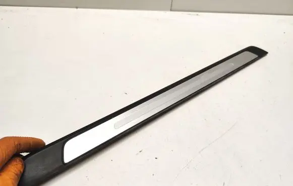 Audi A4 S4 B9 Front sill trim cover 8W0853373D