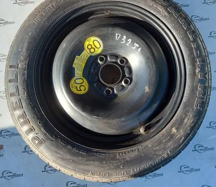 Ford Mondeo Mk III R16 spare wheel 1S71MH