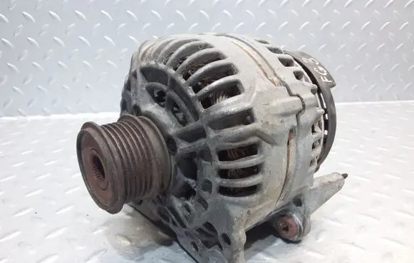 Ford Galaxy Generator/alternator 021903026A