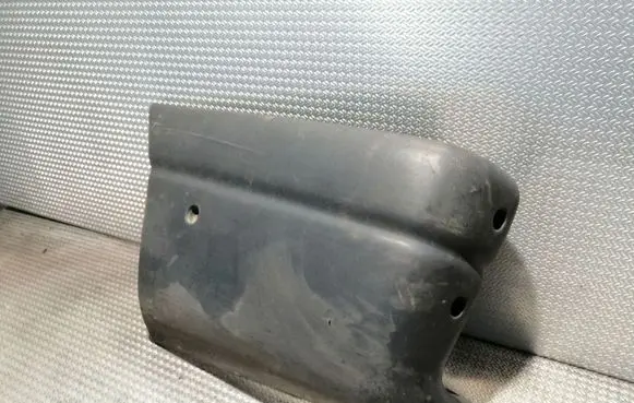 Opel Movano A Rear bumper corner part panel trim 7700352123