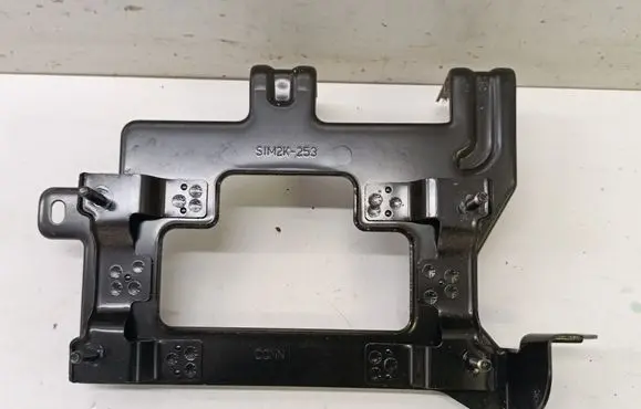 KIA Niro Engine control unit holder 