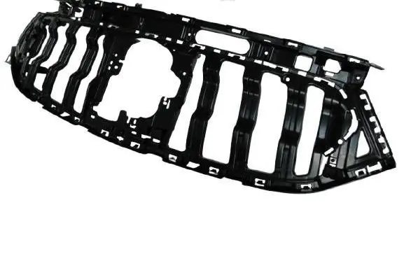 Mercedes-Benz EQA Front bumper upper radiator grill A2438880600