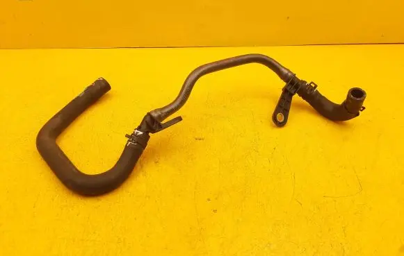 Volkswagen Tiguan Engine coolant pipe/hose 5Q0121070BT