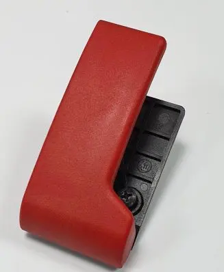 Mercedes-Benz B W245 Engine bonnet (hood) release handle A1248800320
