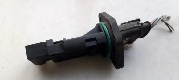Alfa Romeo 166 Mass air flow meter F00C2G2030 192143B