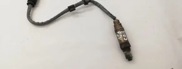 Lambda probe sensor
