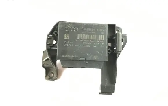 Audi A4 S4 B8 8K Parking PDC control unit/module 8K0919475B 8K0907297A