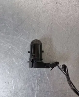 Opel Astra K Sun solar sensor 13578460
