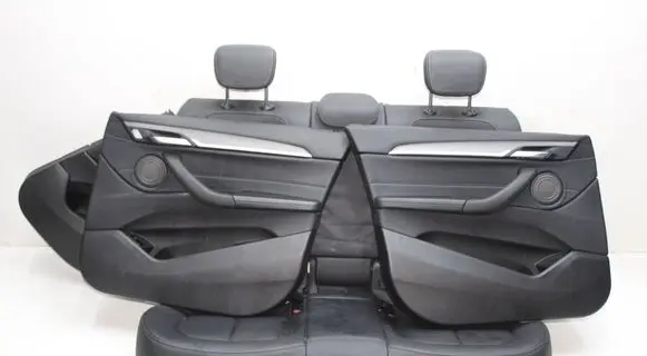 BMW X2 F39 Interior set 