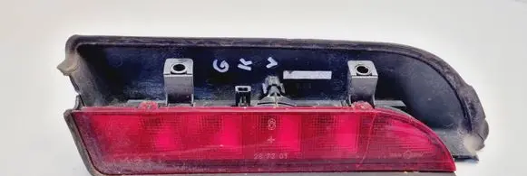 Peugeot Boxer Rear fog light 287301