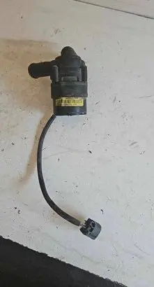 Audi A6 S6 C6 4F Electric auxiliary coolant/water pump 9005470D