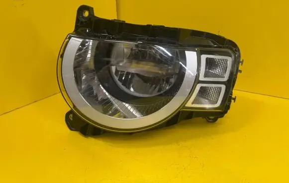 Land Rover Defender Headlight/headlamp L3B213W030