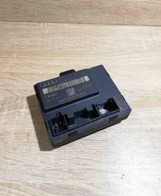 Audi A6 S6 C6 4F Door control unit/module 4F0959795A