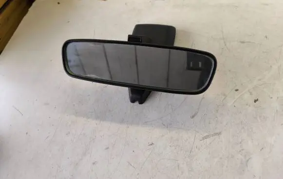Ford Transit Rear view mirror (interior) E9014276 024276