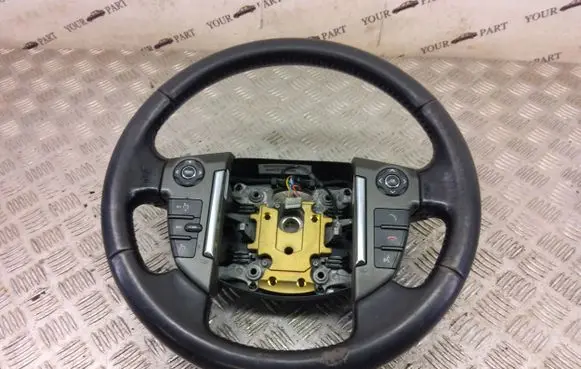 Land Rover Discovery 4 - LR4 Steering wheel