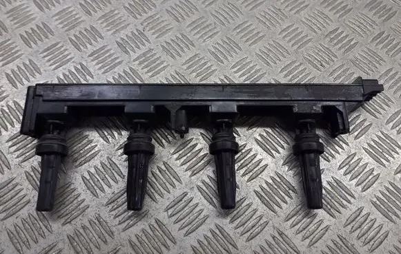 Peugeot 307 Spark distributor 