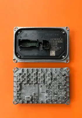 Mercedes-Benz CLA C118 X118 LED ballast control module A2479002810