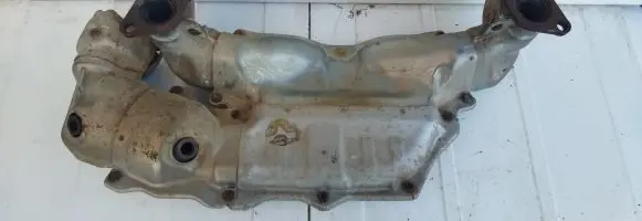 Subaru XV Exhaust manifold FGA45