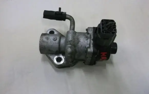 Seat Leon (1M) EGR valve