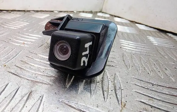 Toyota Auris E180 Reversing camera 8679002030