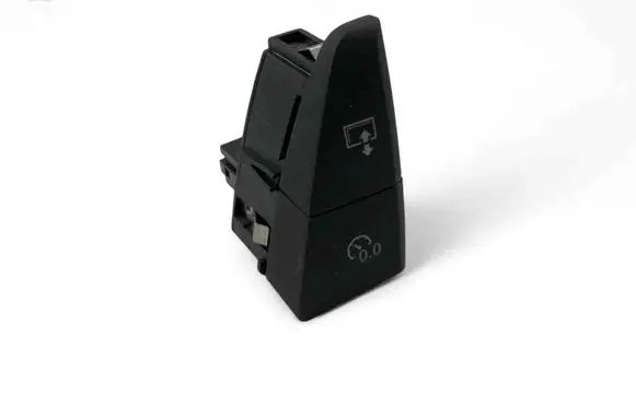 Other switches/knobs/shifts