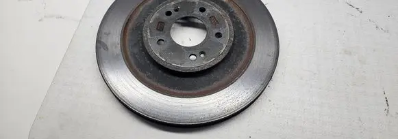 Hyundai Ioniq 5 Rear brake disc