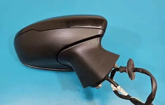 Opel Astra K Front door electric wing mirror IMPRK1568736