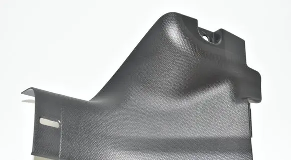 BMW i3 Rear sill trim cover 7272381