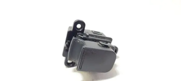KIA Soul Electric window control switch 4865201110