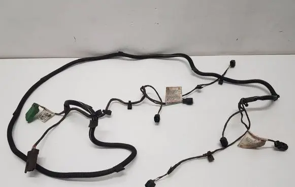 Citroen C3 Picasso Parking sensor (PDC) wiring loom 20103747