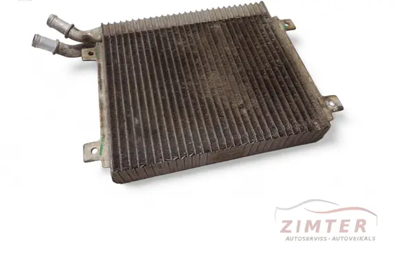 Jaguar XF X250 Coolant radiator 9X238D048AE