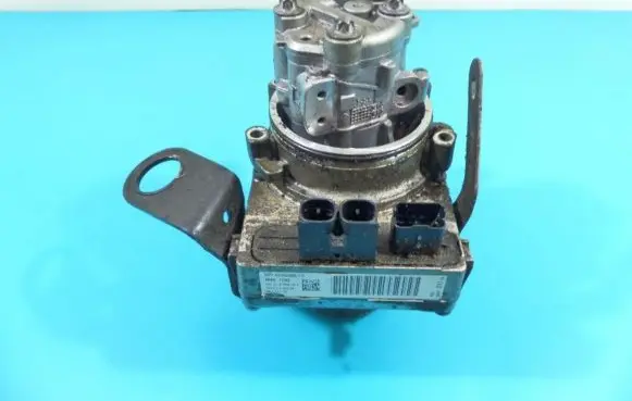 Citroen Berlingo Electric power steering pump 9807201780 IMPRK1213849
