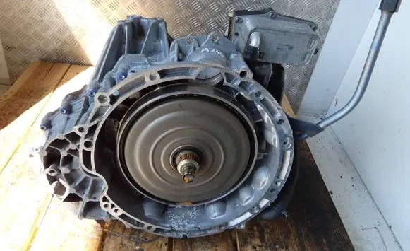 Mercedes-Benz B W246 W242 Automatic gearbox A2463701700