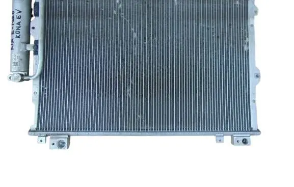 KIA Niro A/C cooling radiator (condenser) 97606-K4500